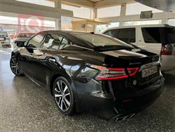 نيسان ماكسيما